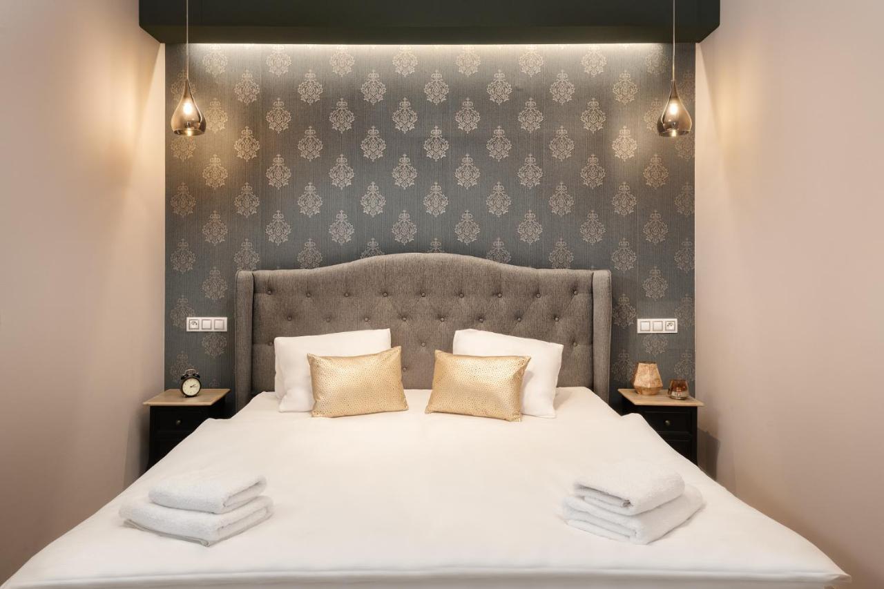 Wine & Wellness Hotel Besedni Dum Valtice Ngoại thất bức ảnh