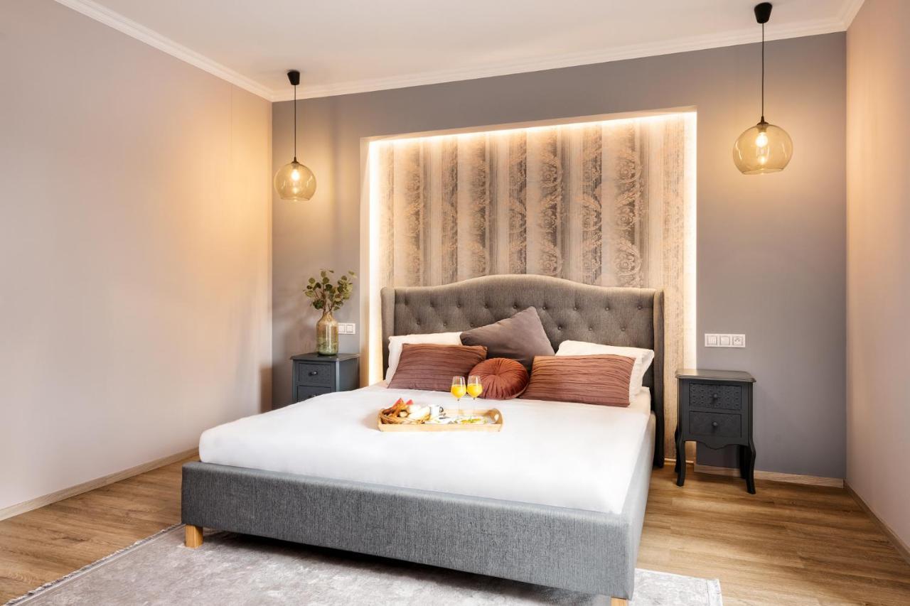 Wine & Wellness Hotel Besedni Dum Valtice Ngoại thất bức ảnh