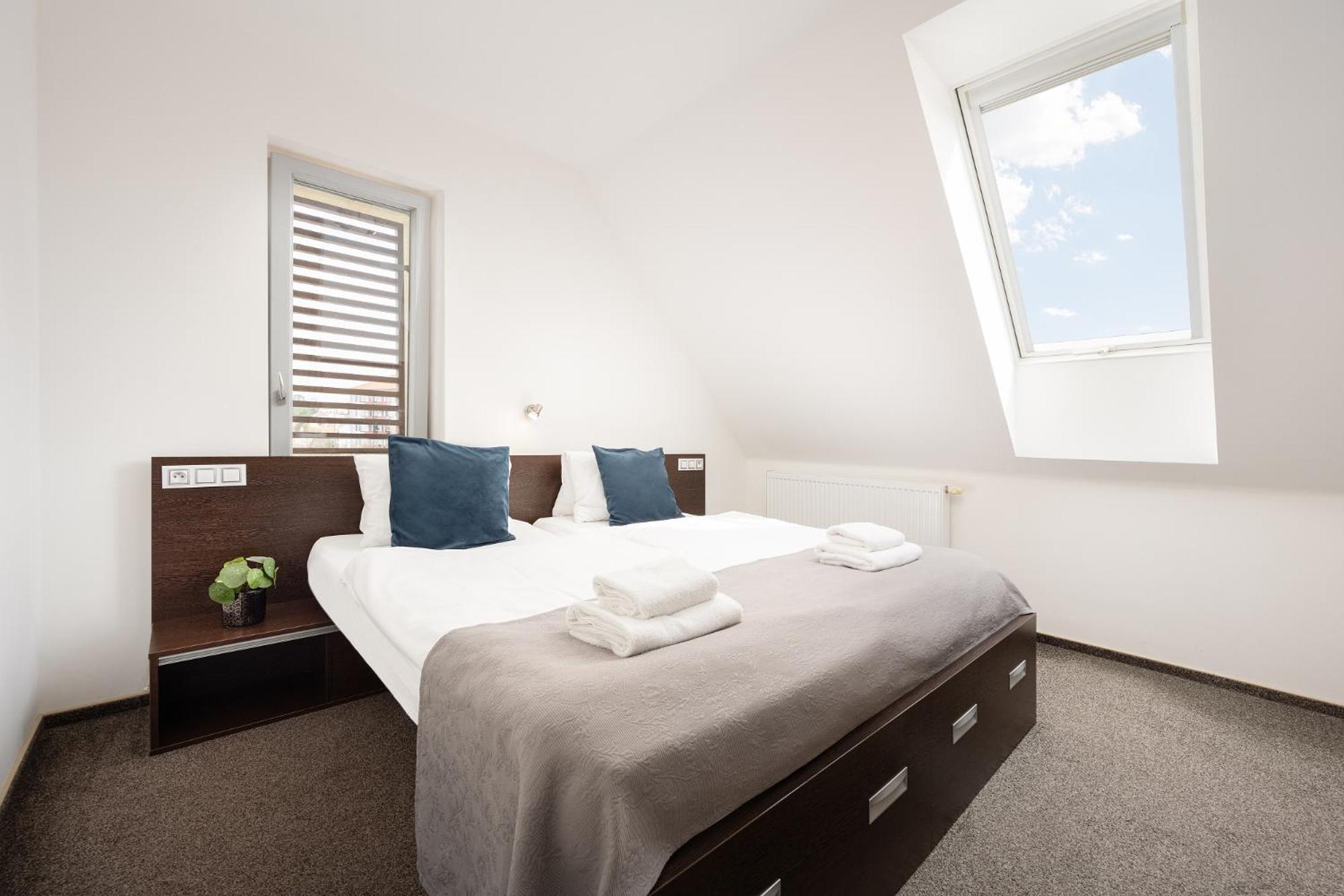 Wine & Wellness Hotel Besedni Dum Valtice Ngoại thất bức ảnh